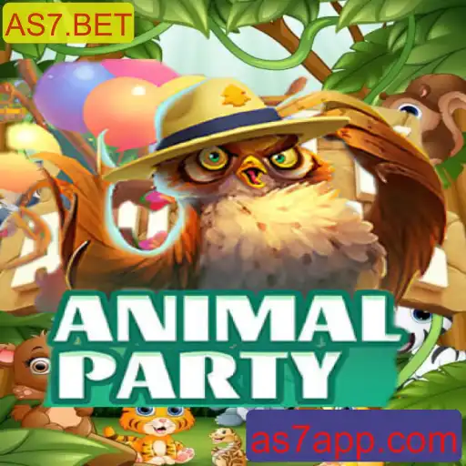 AnimalParty: Descubra o Encantamento do Novo Jogo Sensação