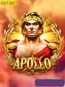 Apollo: Uma Nova Era de Aventuras com AS7.BET