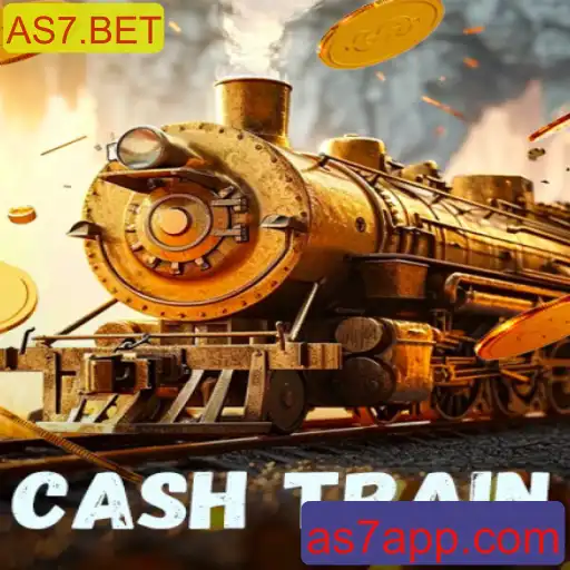 CashTrain: Explorando o Empolgante Mundo de AS7.BET