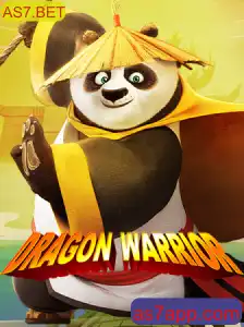 Descubra o Universo de DragonWarrior: Uma Experiência Épica no AS7.BET