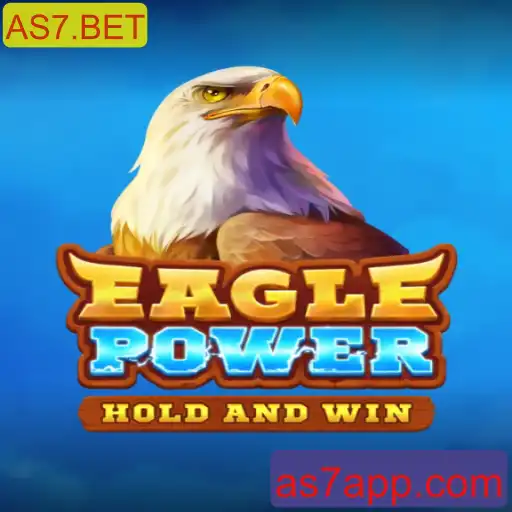 Explorando EaglePower: O Novo Fenômeno em AS7.BET