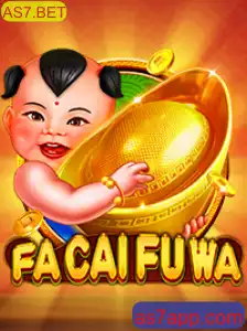 Explorando o Fascinante Jogo FaCaiFuWa no AS7.BET