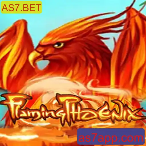 Descubra o Mundo de FlamingPhoenix: Uma Nova Era de Entretenimento no AS7.BET
