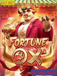 FortuneOx: Descobrindo o Mundo do Jogo Popular na Plataforma AS7.BET