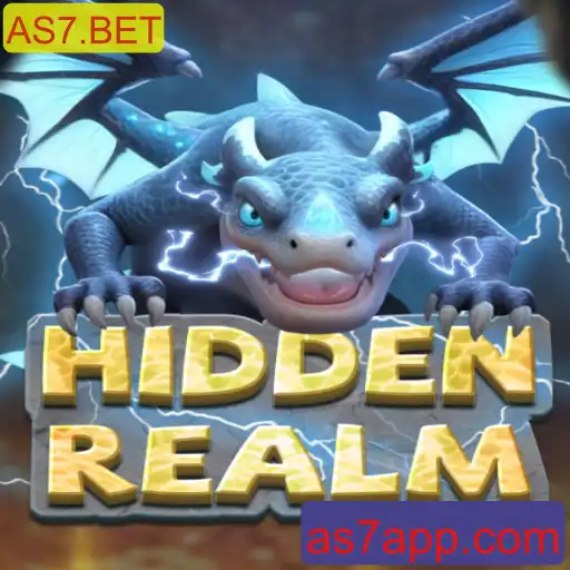 Descubra o Envolvente Mundo de HiddenRealm com AS7.BET