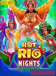 Descubra a Emoção de 'HotRioNightsBonusBuy' no AS7.BET
