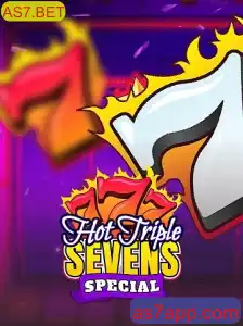 Explorando HotTripleSevensSpecial: O Jogo de Cassino Emocionante da AS7.BET