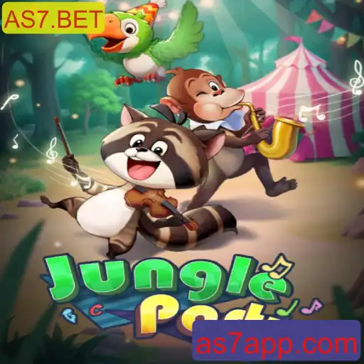 Desvendando o JungleParty: Um Mergulho nas Aventuras Selvagens do AS7.BET