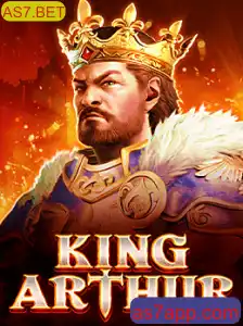 Descubra a Aventura Épica de KingArthur no AS7.BET