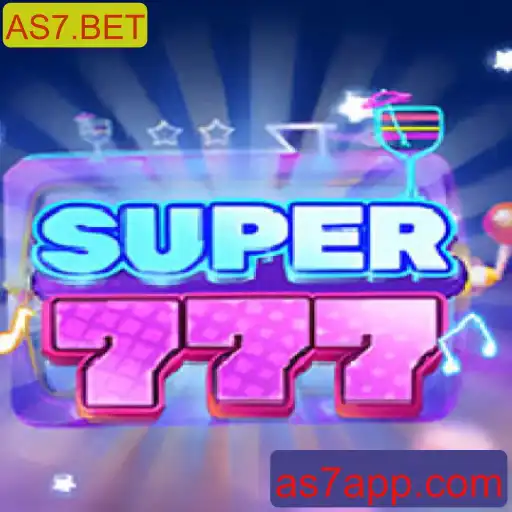 Descubra Super777: Uma Nova Experiência de Jogo Inovadora na Plataforma AS7.BET