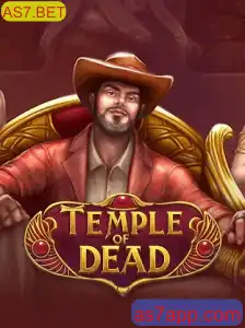 Explorando o Fascinante Jogo TempleofDead na Plataforma AS7.BET