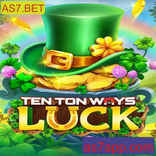 Descubra o Empolgante Mundo do Jogo TenTonWaysLuck