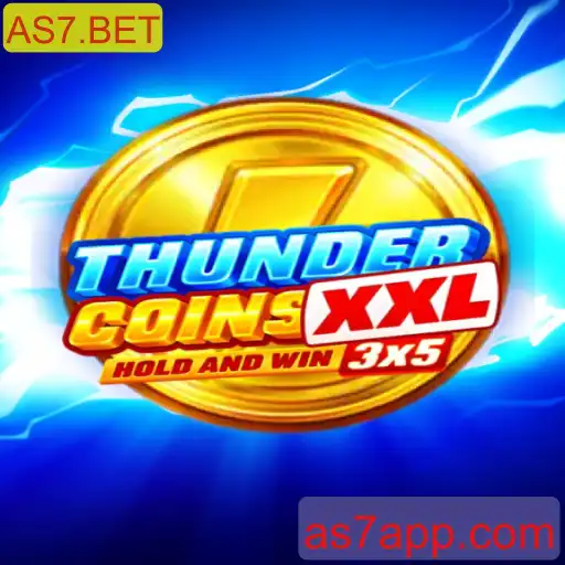 Descubra o Mundo Empolgante de ThunderCoinsXxl: Um Jogo Inovador com AS7.BET