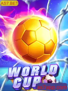 Explorando o Jogo WorldCup: Diversão e Estratégia com AS7.BET